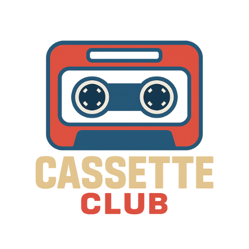 CassetteClub